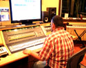 Music Production-Audio Mixing