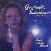 Amy Baker - Goodnight Sweetheart