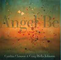 Cynthia and Craig - Angel Be